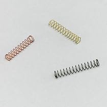 Edelbrock 1994 Q-Jet Carburetor Step-Up Springs - Set of 4