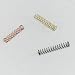 Automotive : Edelbrock 1994 Q-Jet Carburetor Step-Up Springs - Set of 4