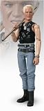 Buffy the Vampire Slayer: Subway Spike 12-inch Figure