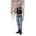 Subway Spike - Buffy The Vampire Slayer Figure - 12 Inch - Sideshow