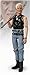Buffy the Vampire Slayer: Subway Spike 12-inch Figure
