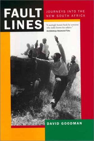 Fault Lines: Journeys into the New South Africa (Updated with a New Afterword) under African American Studies in The Books Store