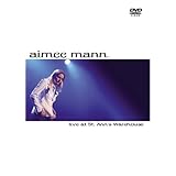 Aimee Mann - Live at St. Ann's Warehouse (Bonus CD)