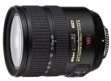 Nikon AF-S Zoom-Nikkor 24-120mm 1:3,5-5,6G IF-ED VR Objektiv (bildstab.)