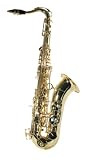 Windsor Alto Saxophone Includes Hard Case - Gold Lacquer Finish