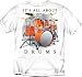 Its all about Drums