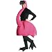Flamingo Adult