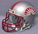 Memphis Showboats USFL Mini Helmet