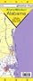 Alabama (Laminated Folding Maps)