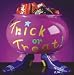 Candy Bowl Witch