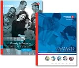 Product details for Heartsaver(R) And Family & Friends(TM) Instructor's Manual Set