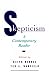 Book Skepticism: A Contemporary Reader