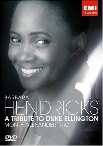 Buy A Tribute to Duke Ellington: Barbara Hendericks Monty Alexander Trio online at Discounted New and Used prices. Delivered to your door with Childrens Toyshop.com