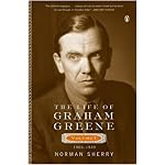 The Life of Graham Greene: Volume I: 1904-1939 book cover
