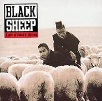 A Wolf in Sheep's Clothing