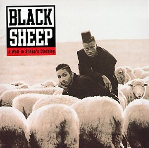 CD-Charts   : A Wolf In Sheep's Clothing