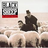 Wolf in Sheep's Clothing ~ Black Sheep