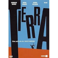 Land (Tierra) [1997] [DVD]