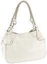 More & More 07/72/12104-08 (ROYAL) Damen Handtaschen (Beutel, groß, offwhite)