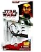 Star Wars 2009 Clone Wars Animated Action Figure CW No. 38 Clone Trooper Jek
