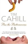 Pass the Butterworms