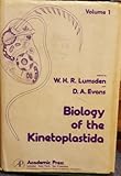 Biology of the kinetoplastida. Vol.1