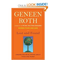 Lost and Found: Unexpected Revelations about Food and Money