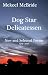 Dog Star Delicatessen (New and Selected Poems  1979-2006) by Mekeel McBride ISBN 0887484344