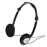  : Hama LS-251Folding Stereo Headphones