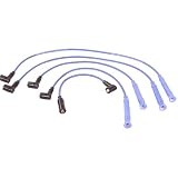 Beck Arnley  175-5766  Premium Ignition Wire Set by Beck Arnley