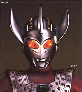 ウルトラマンタロウ テレビ主題歌 阿久悠 川口真 カラオケ