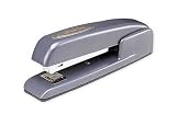 Silver Electric Stapler with 20 Sheet Capacity, 3/8" Throat (SWI48207) Category: Electric Staplers