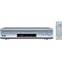 JVC RX-D201S  Audio/Video Control Receiver (Silver)