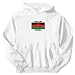 Sweatshirt White 