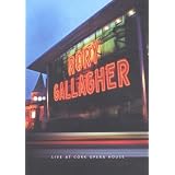 Rory Gallagher : Live at Cork Opera House - DVD