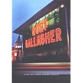 Rory Gallagher - Live at the Cork Opera House [DVD]