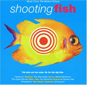 Shooting Fish Stanislas Syrewicz