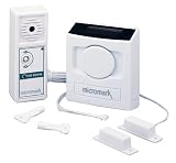 Review Micromark  / Micromark 40003 Dual Powered Shed Alarm System