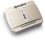 Remington Model 365 Mini-Dehumidifier