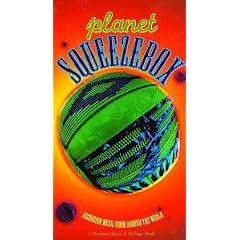 Planet Squeezebox [1995]