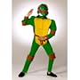 Raphael with Muscle Chest Child Costume - Medium (7-8)