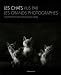 Les chats vu par les grands photographes