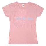 Jimmy Eat World - Molecule Girl's T-Shirt Officially Licensed Cotton T-Shirt Apparel Merchandise