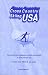 Cross Country Skiing USA