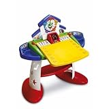 Eigenschaften Mattel J7581-0 / Fisher-Price J7581-0 - 2-in-1 Schulspaß Center