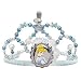 Cinderella Costume: Tiara - Child's One Size Fits All