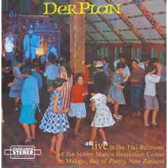 Live at the Tiki Ballroom