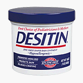 Desitin Ointment - 1 Lb