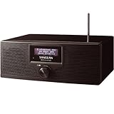 WiFi Internet Radio