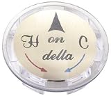 Brass Craft #SH0251 1-5/16Dia Hand Cap